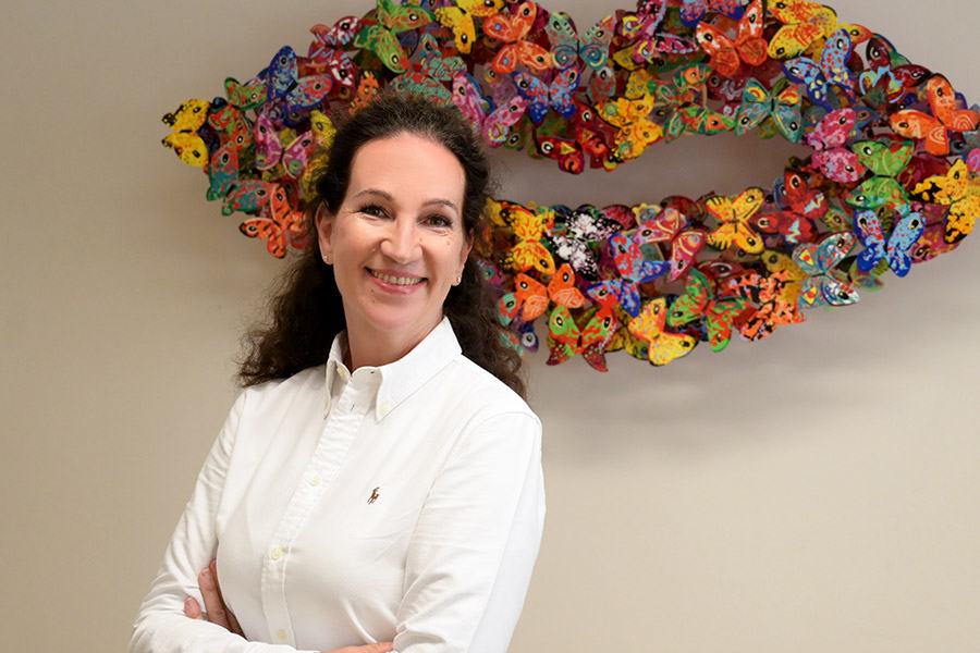 DR. BETTINA KERLER MDSC